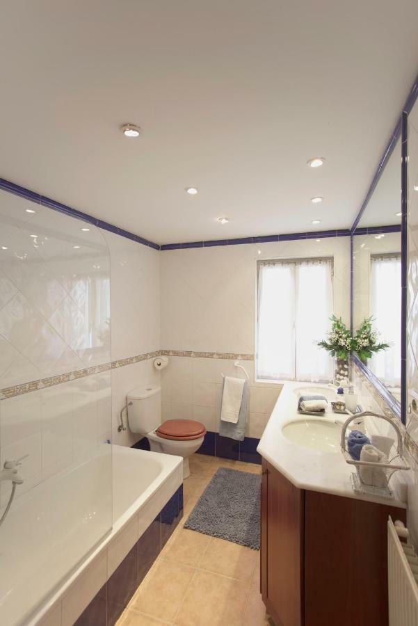 Altalea By Clabao Apartment Pamplona