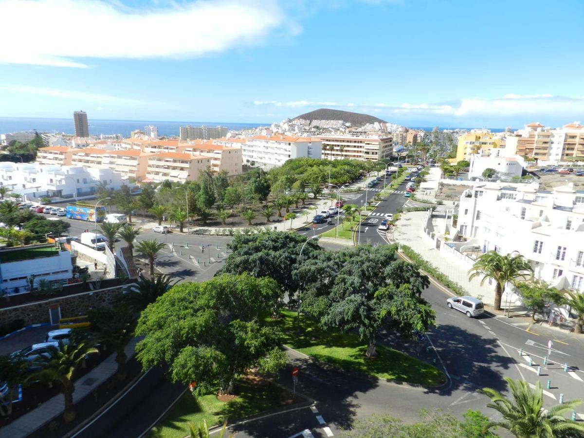 Los Cristianos Dinastia Apartamento