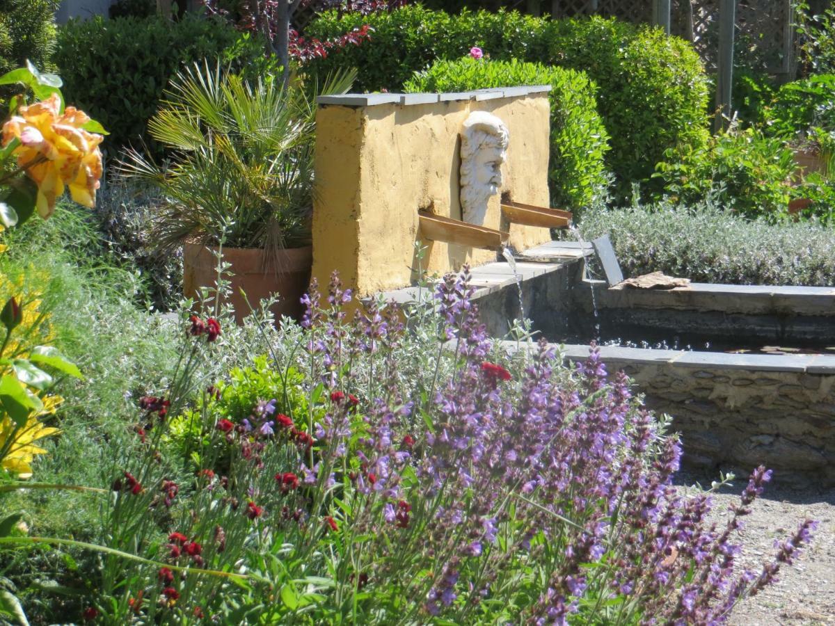 Holiday home Cortijo Opazo Portugos