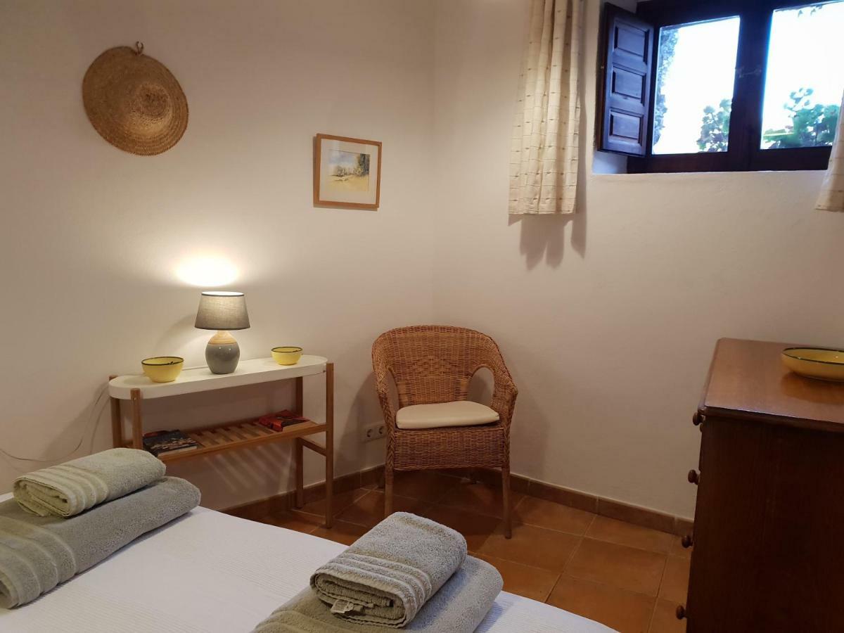 Holiday home Cortijo Opazo *