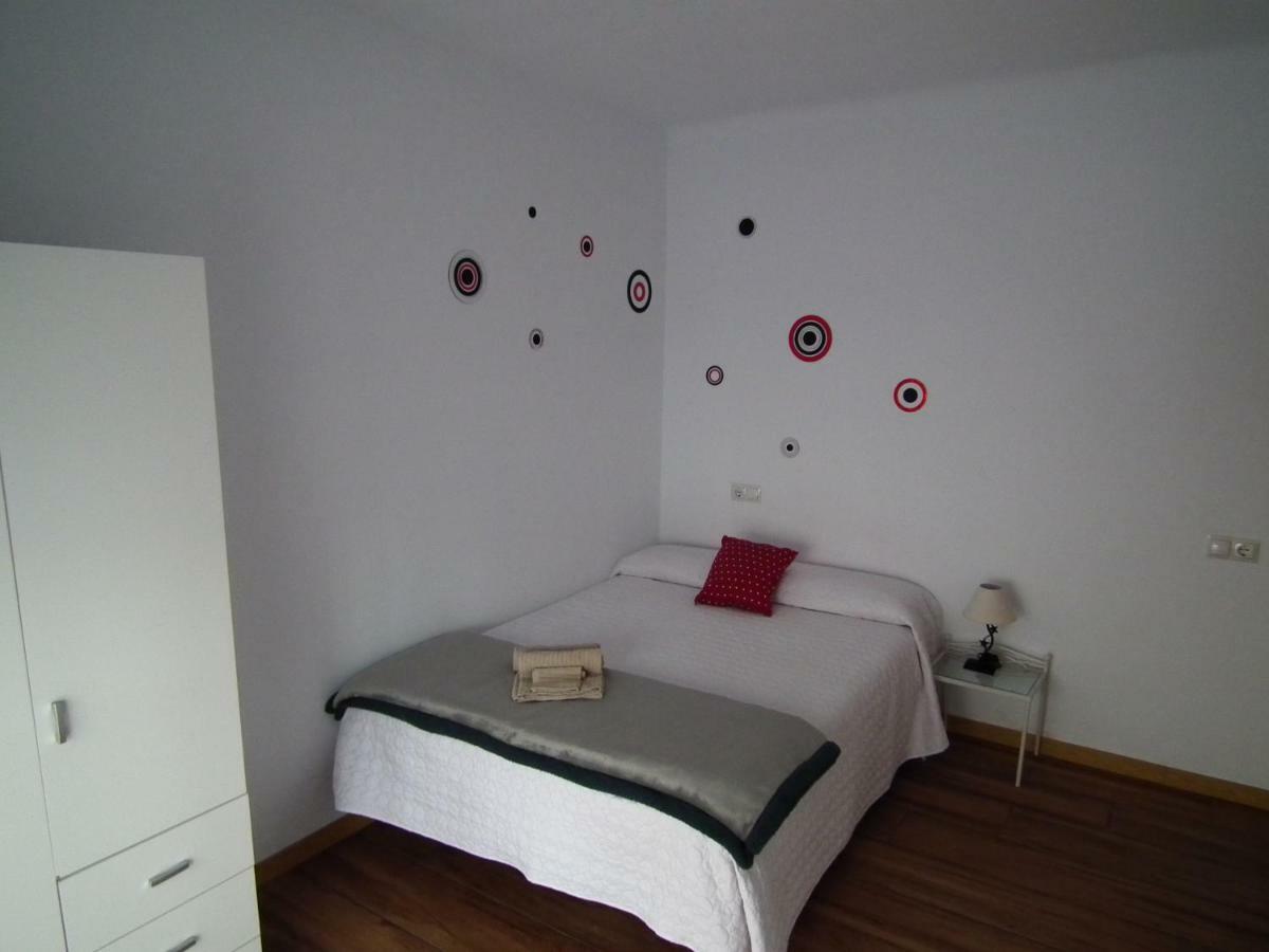 Corazon De Andalucia Apartment *