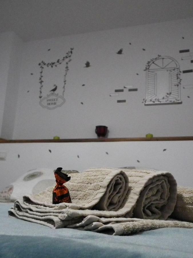 Apartment Corazon De Andalucia