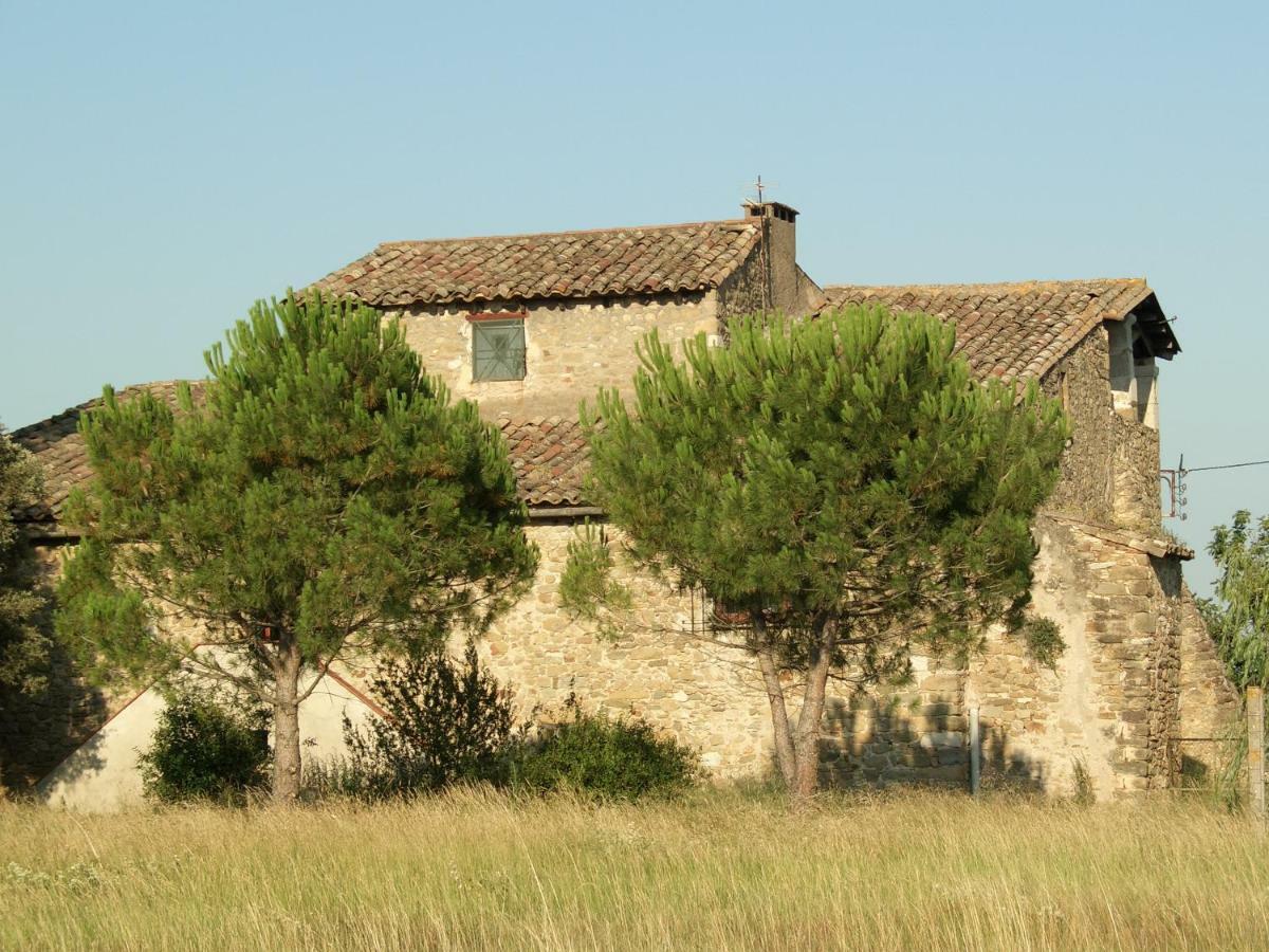 Mas Tulsa Girona * Riudellots de la Creu