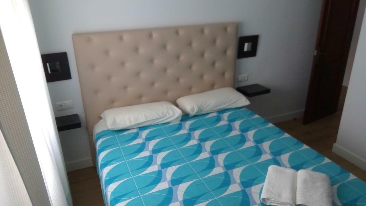 Apartamento Casita Coqueta