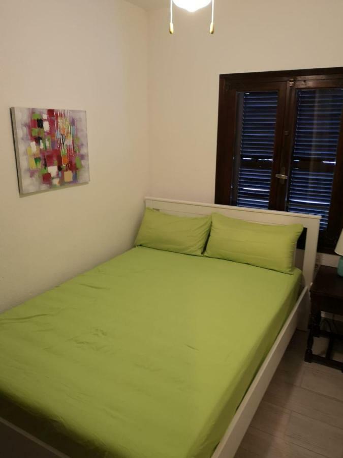 Casa Nova Adele + Pelletsoffen Apartment *