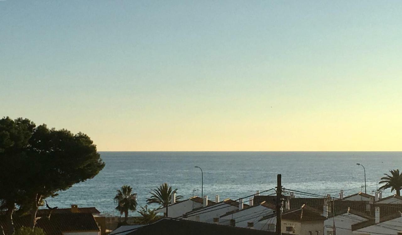 Casa En La Playa *