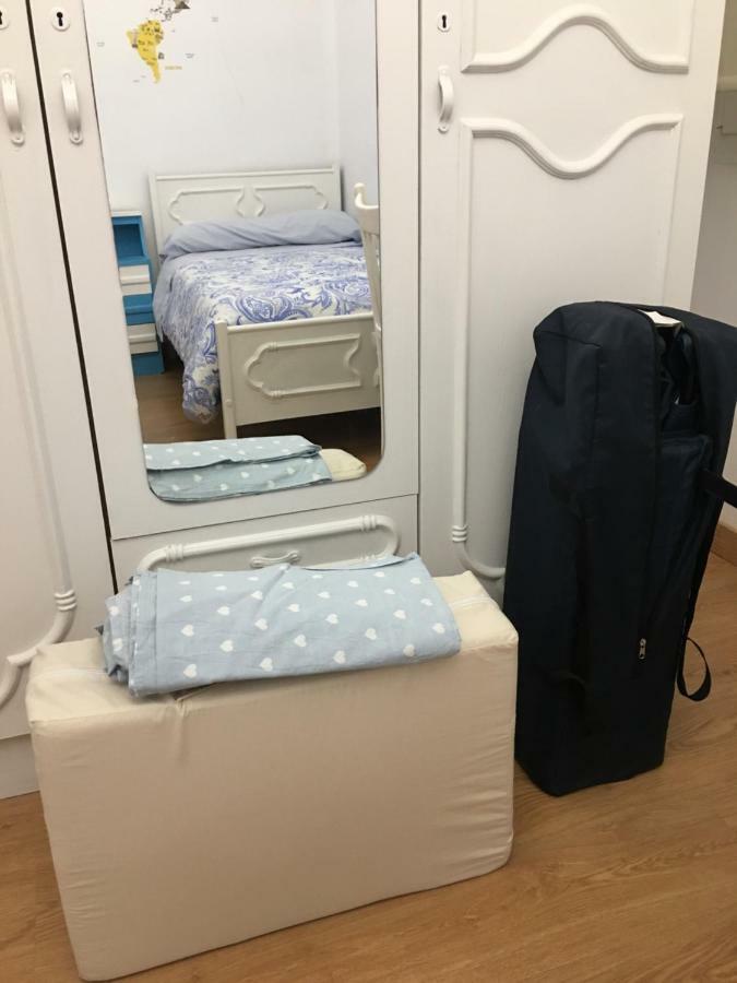 Apartamento Playa San Lorenzo * Gijon