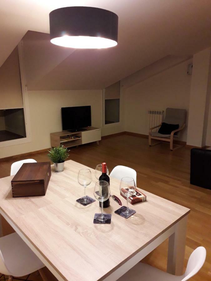 Apartment Virgen De La Vega Haro