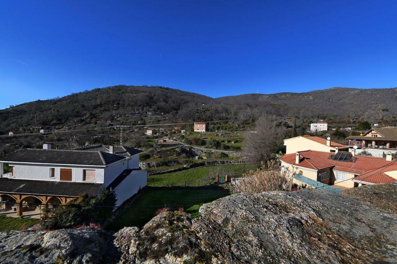 La Ermita * El Real de San Vicente