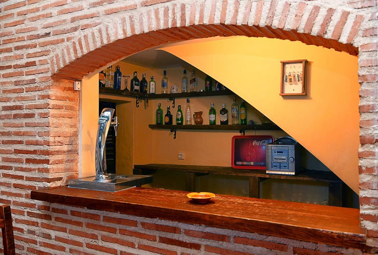 La Ermita Сasa de vacaciones *