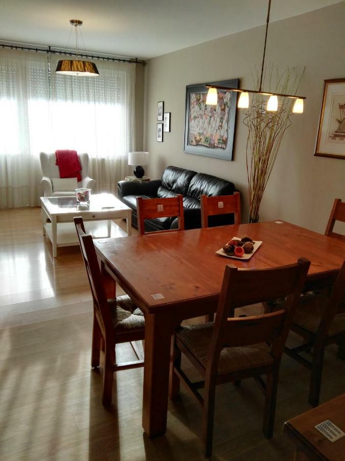 Harinera-aoiz Apartment *
