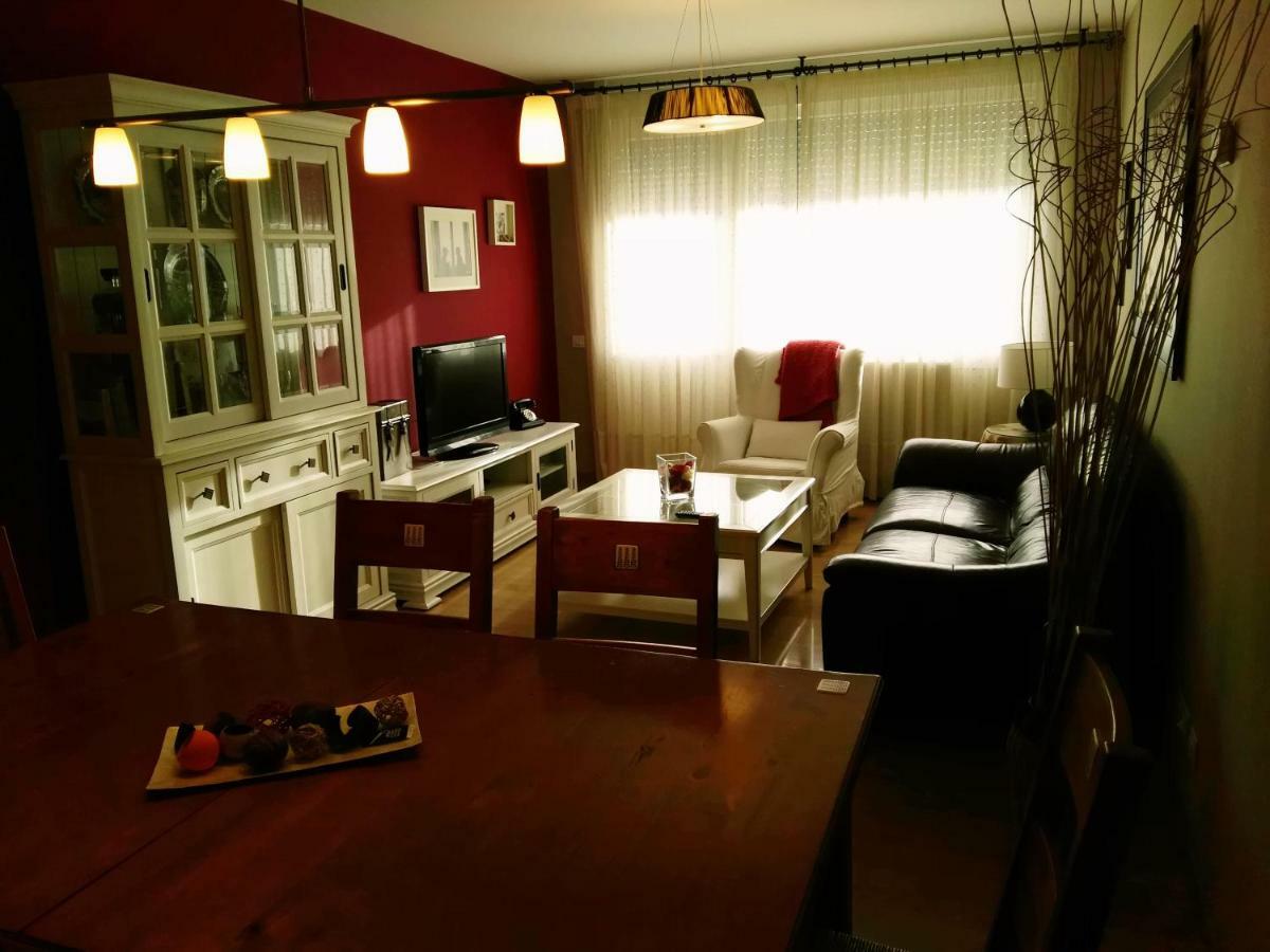 Harinera-aoiz Apartment Aoiz
