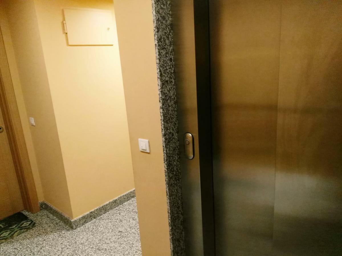 Harinera-aoiz Apartamento Aoiz