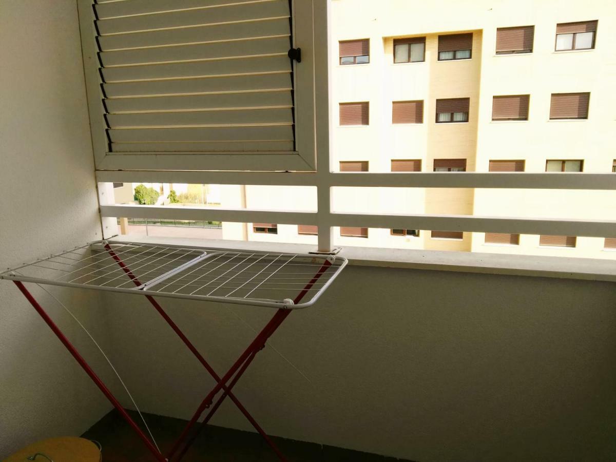 Apartamento Harinera-aoiz