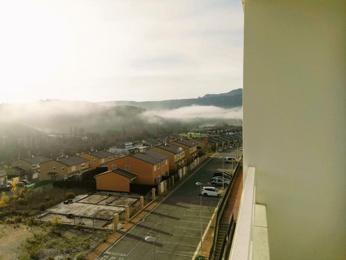 Apartamento Harinera-aoiz