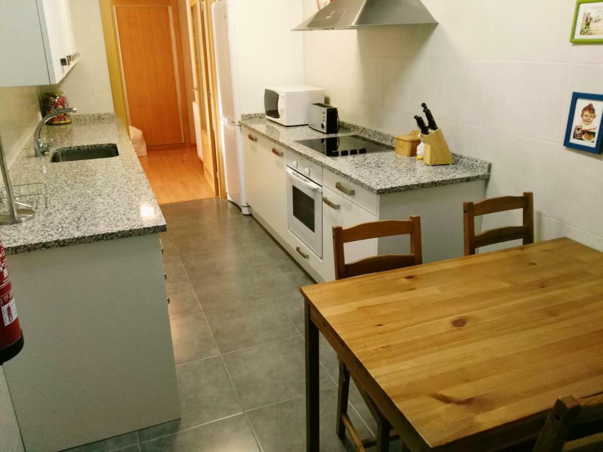 Harinera-aoiz Apartment Aoiz