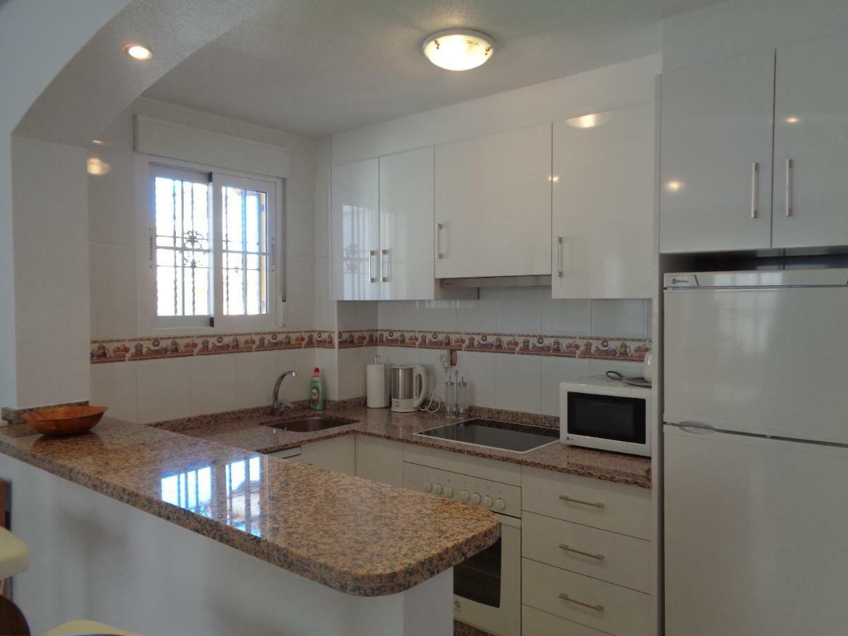 Holiday home Luxurious House In At El Pinet La Marina