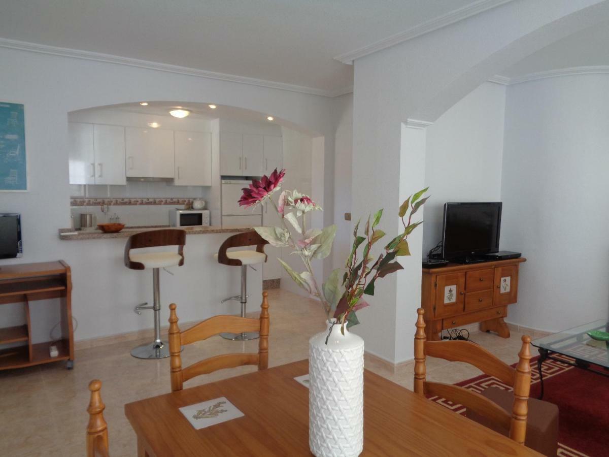 Luxurious House In At El Pinet La Marina