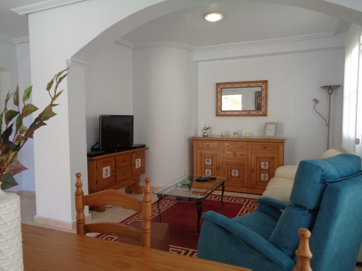 Holiday home Luxurious House In At El Pinet *