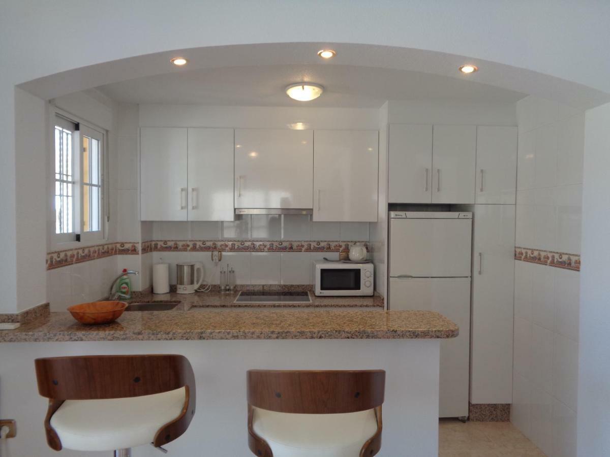 Luxurious House In At El Pinet Holiday home