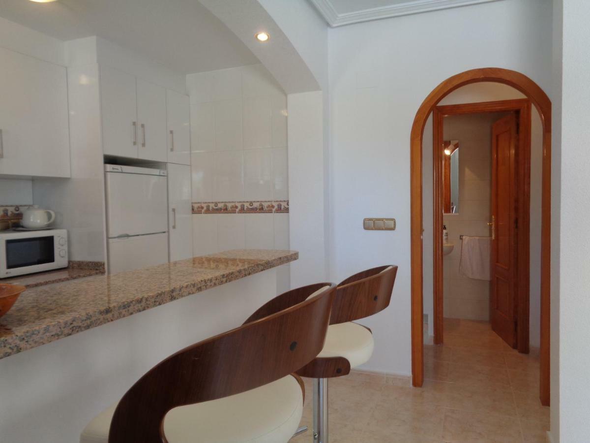 Luxurious House In At El Pinet Holiday home La Marina