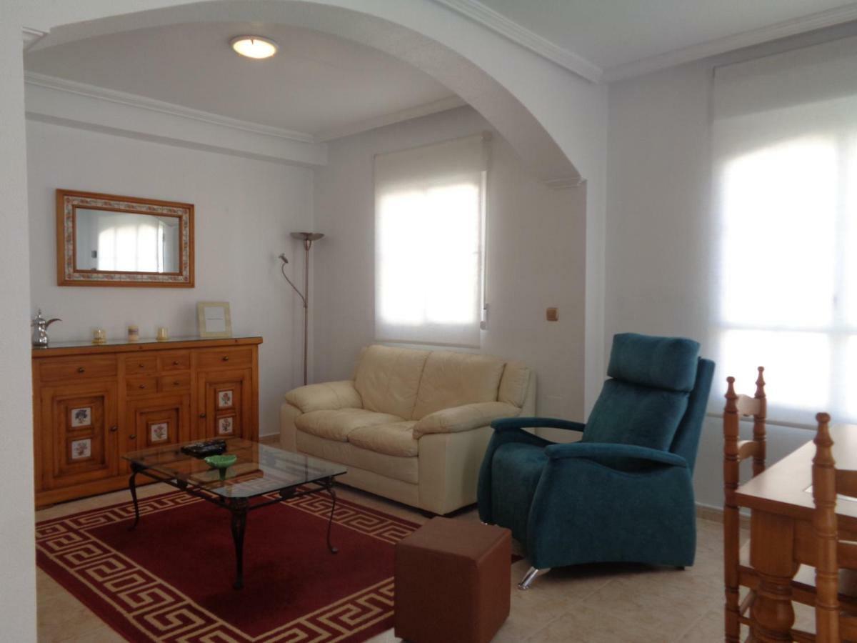 Luxurious House In At El Pinet Holiday home