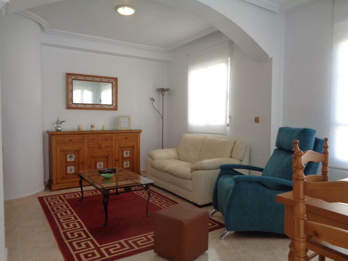 Luxurious House In At El Pinet Holiday home La Marina