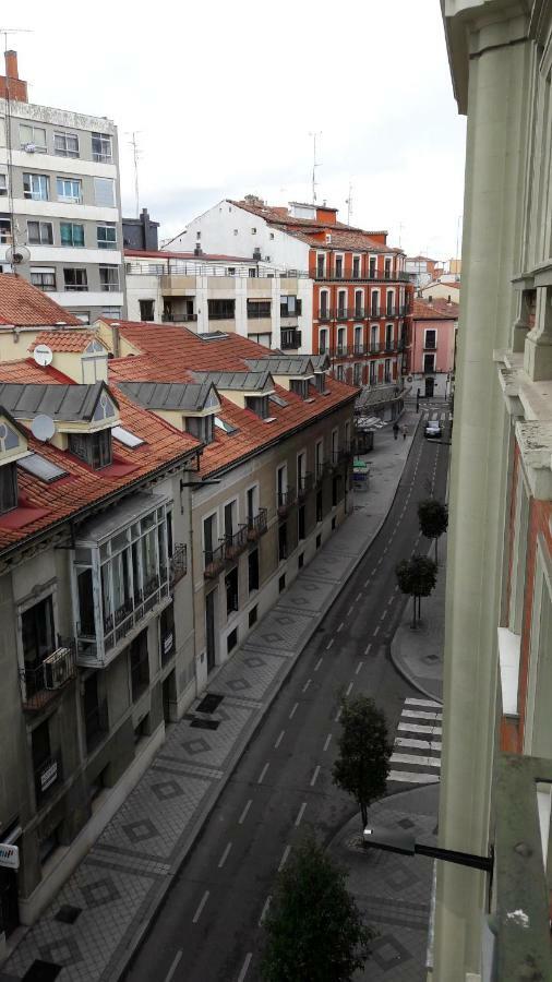 Emilia -claudio Moyano Apartamento *