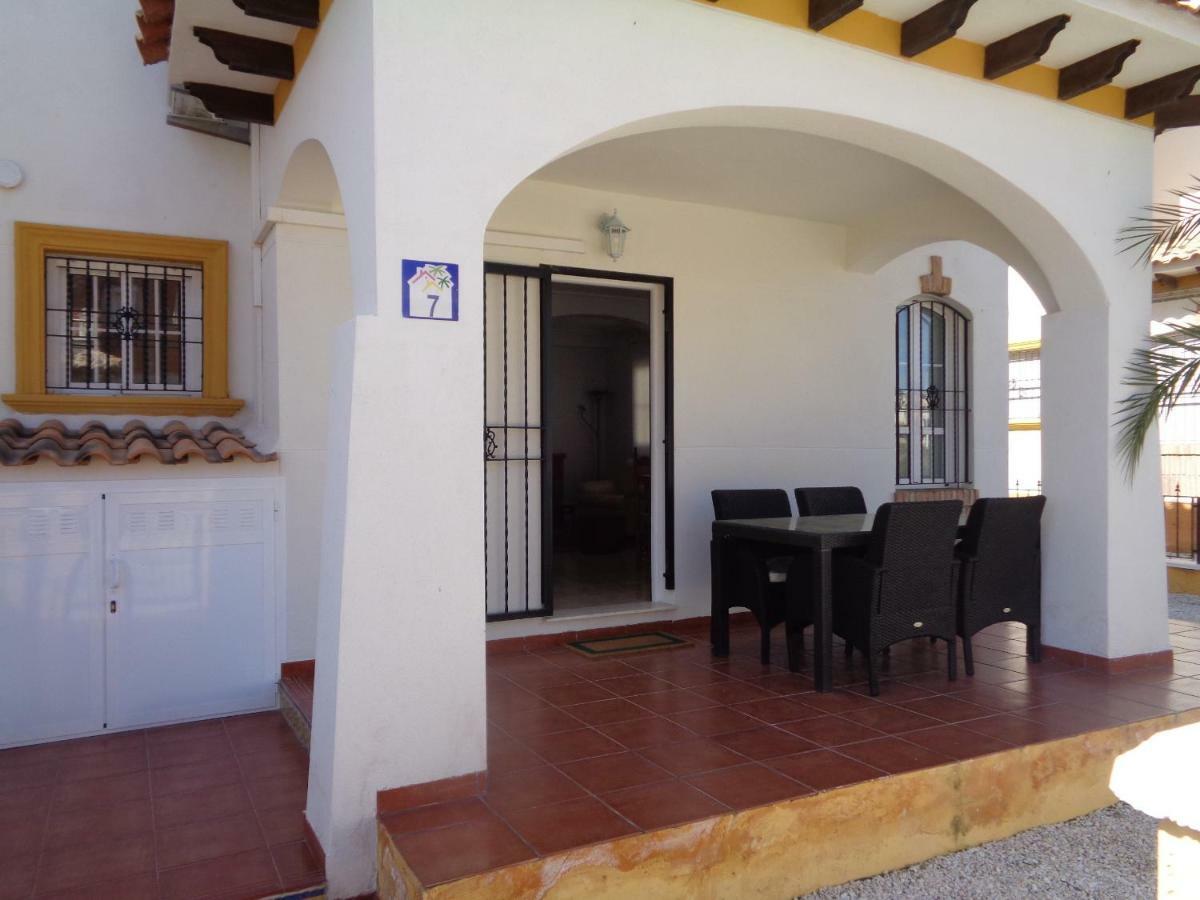 Holiday home Luxurious House In At El Pinet