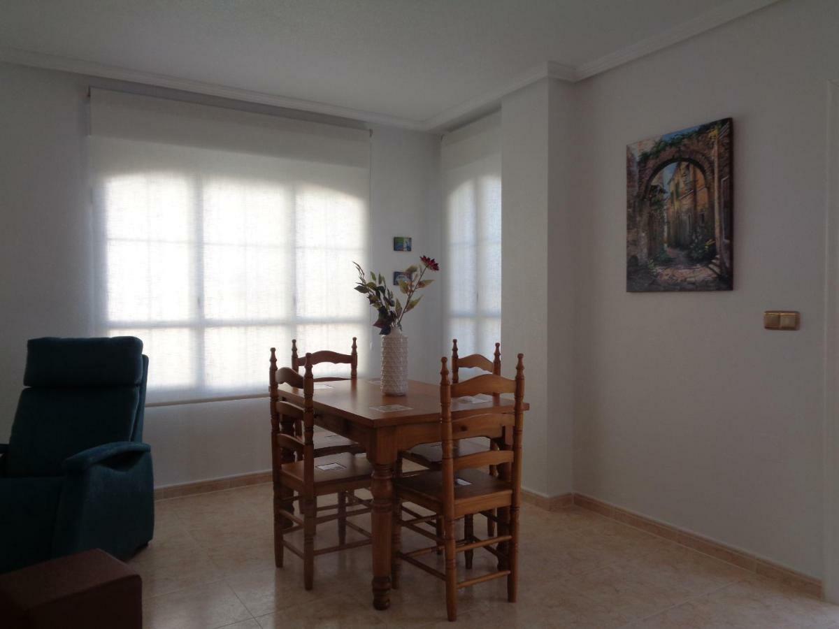 Holiday home Luxurious House In At El Pinet La Marina