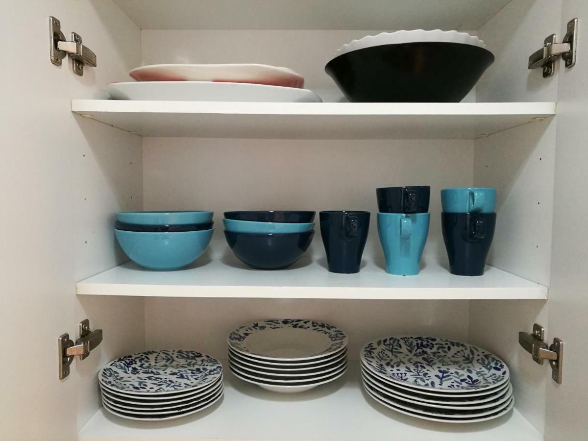 Apartamento Mariana & Sirus' Marbella