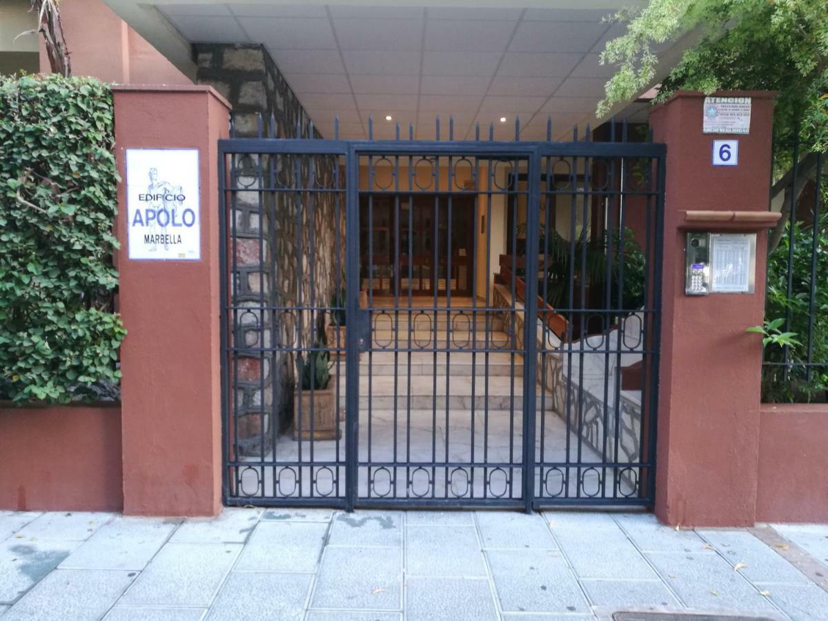 Mariana & Sirus' Apartamento