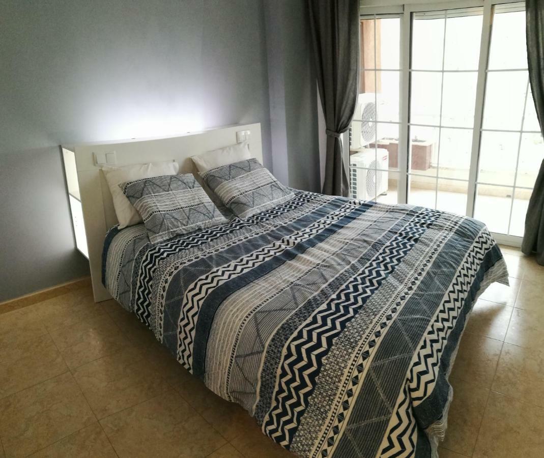 Mariana & Sirus' Apartamento Marbella