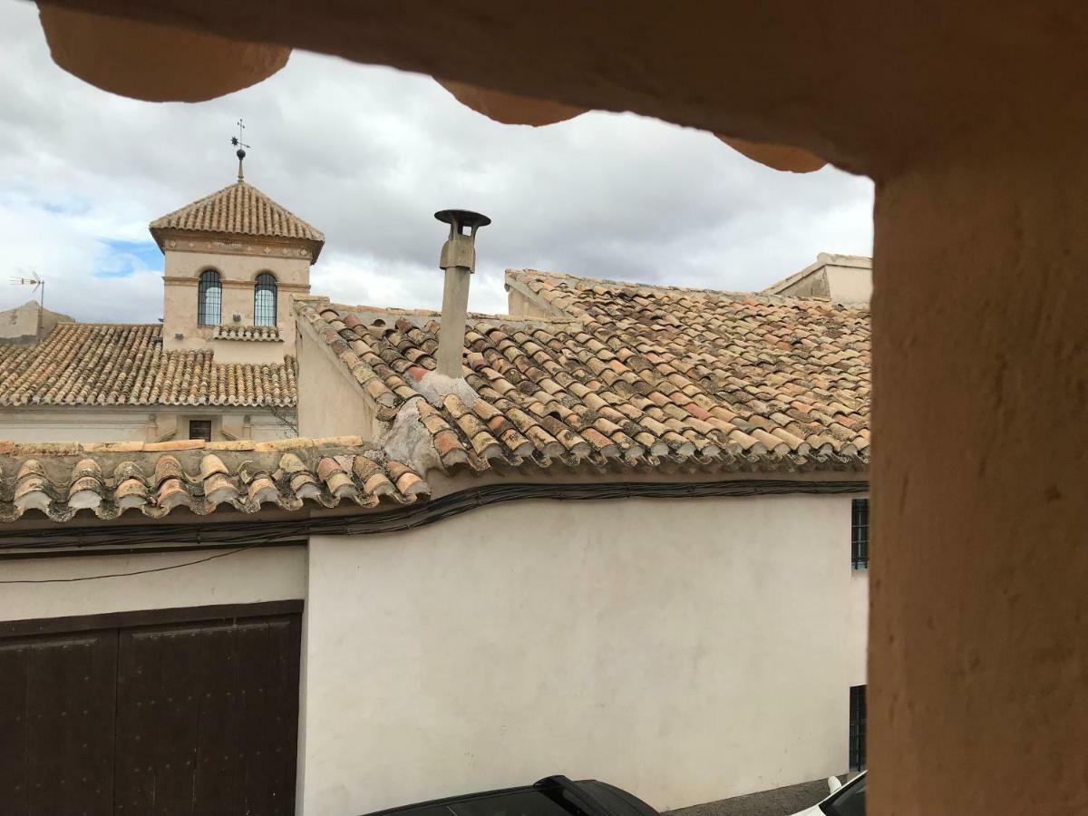 Nuestra Casita De Papel * Cehegín