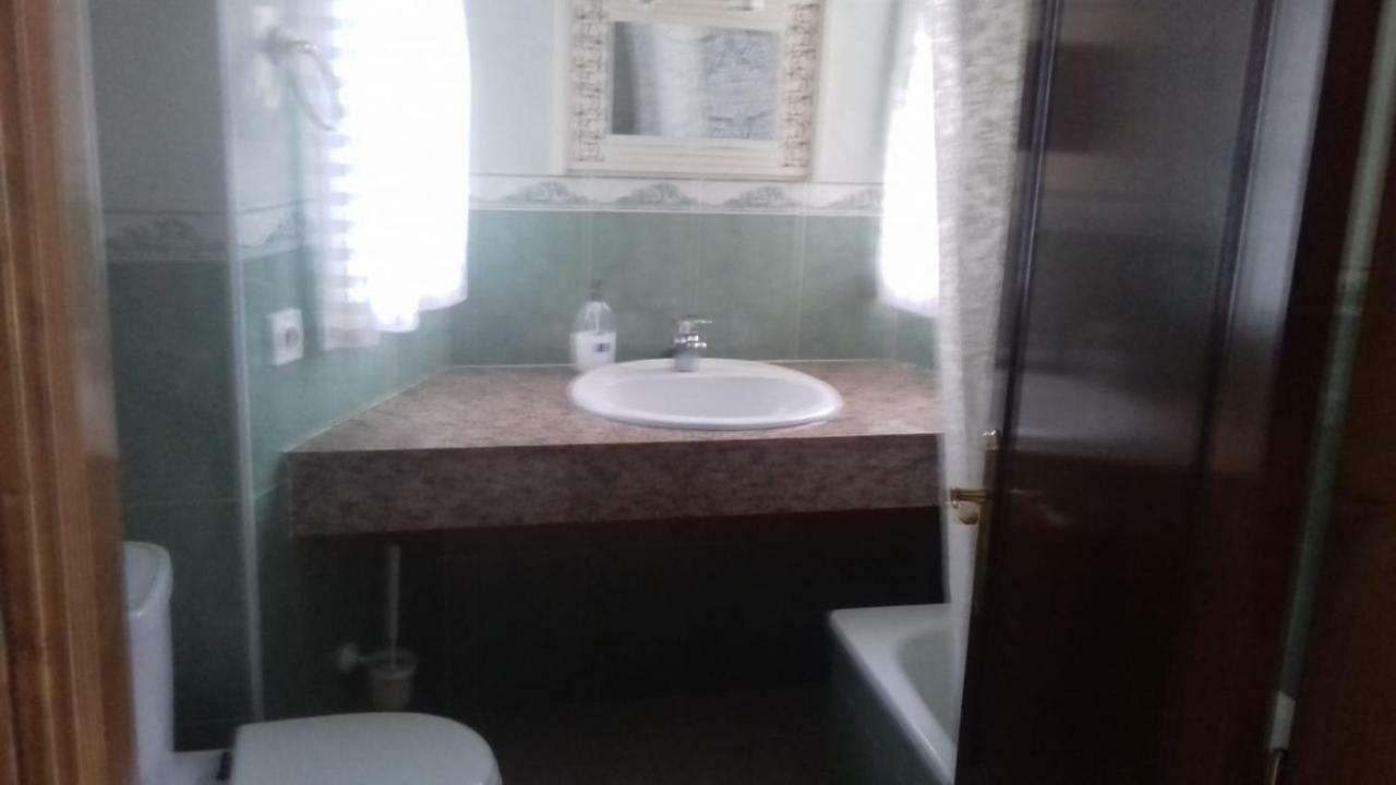 Сasa de vacaciones Nita Altaona Golf Mosa Turquesa