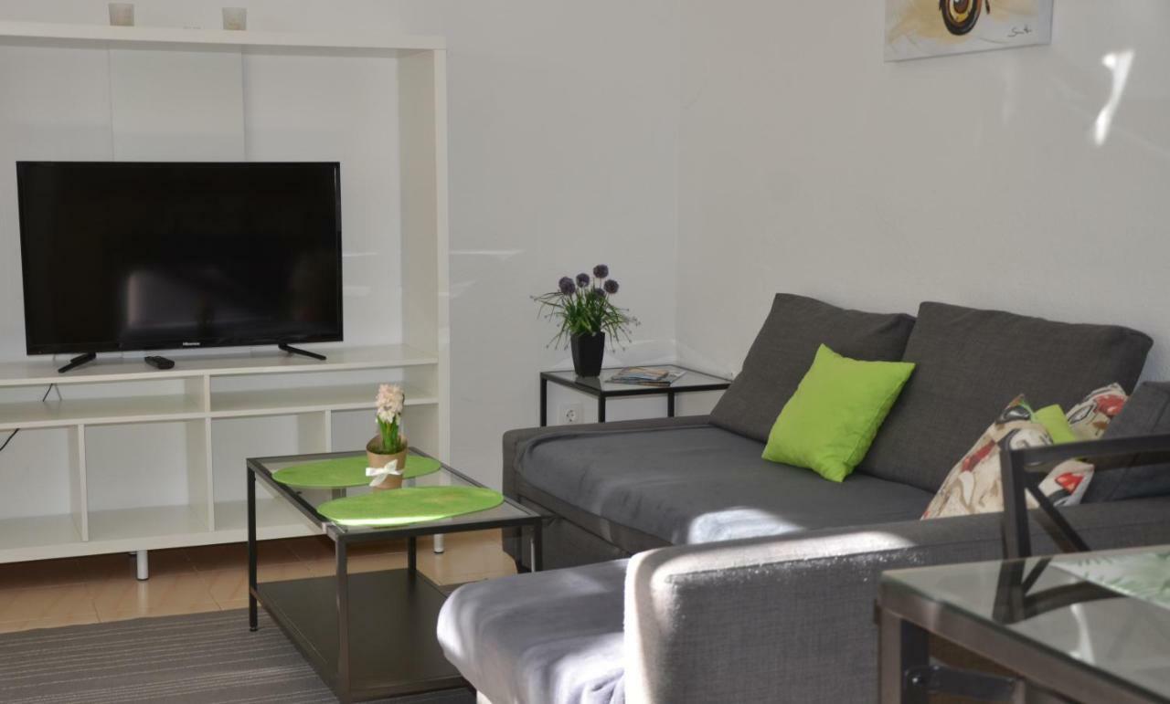 Apartment Apartamento Susana I Costa Calma