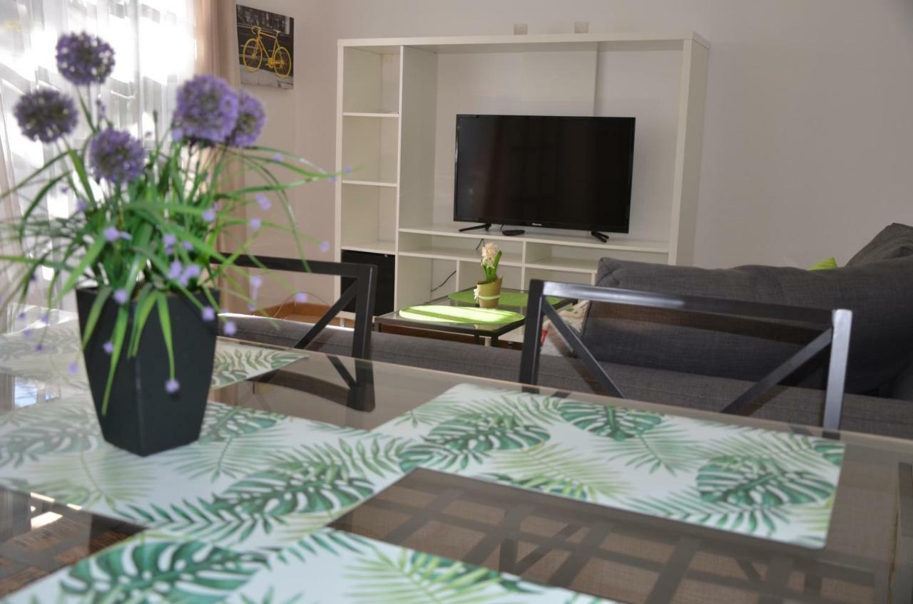 Apartamento Susana I *
