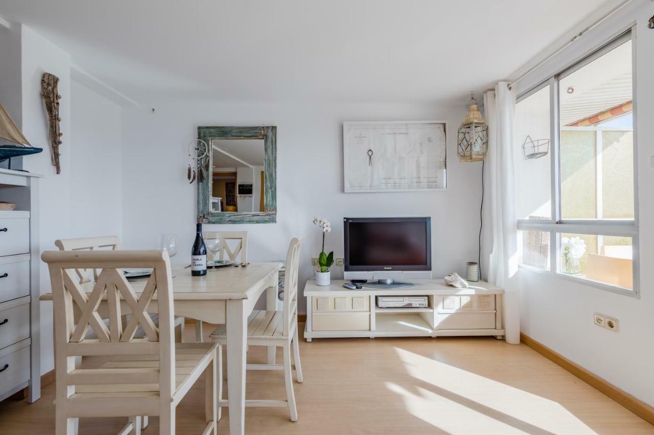 Apartamento Calipso El Palmar (Valencia)