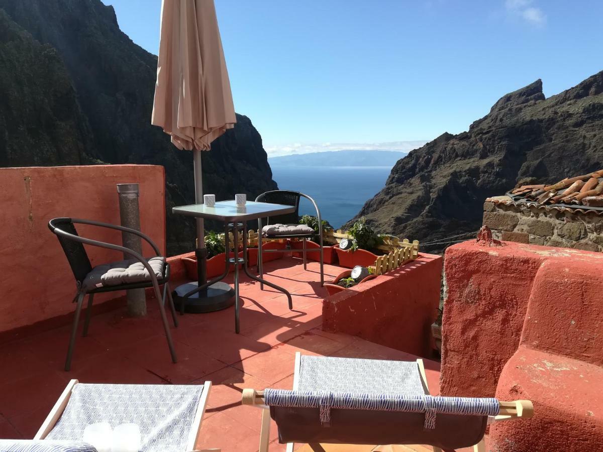 Holiday home Casa Hernandez