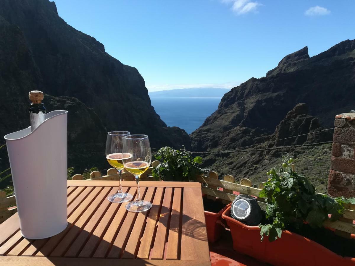 Casa Hernandez Holiday home Buenavista Del Norte