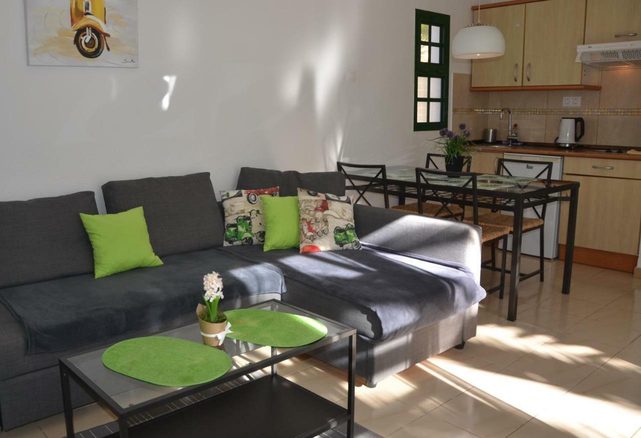 Apartamento Susana I Apartment *