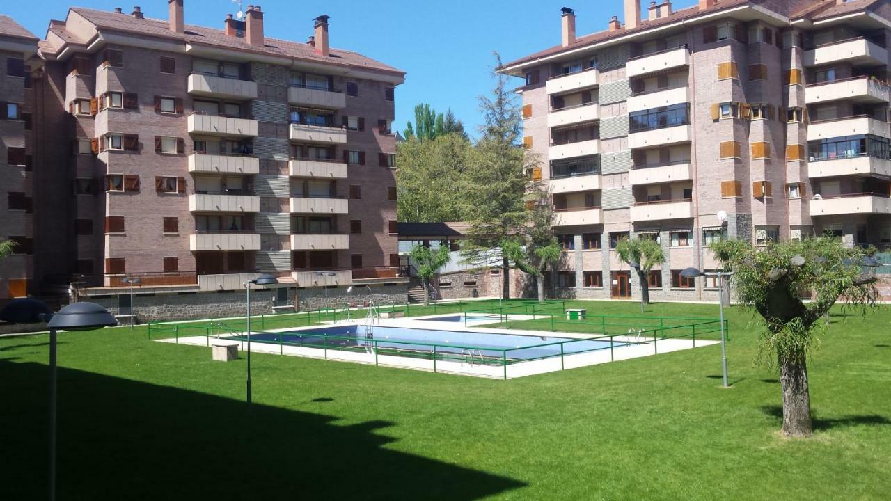 Apartamento Sauces Ii *