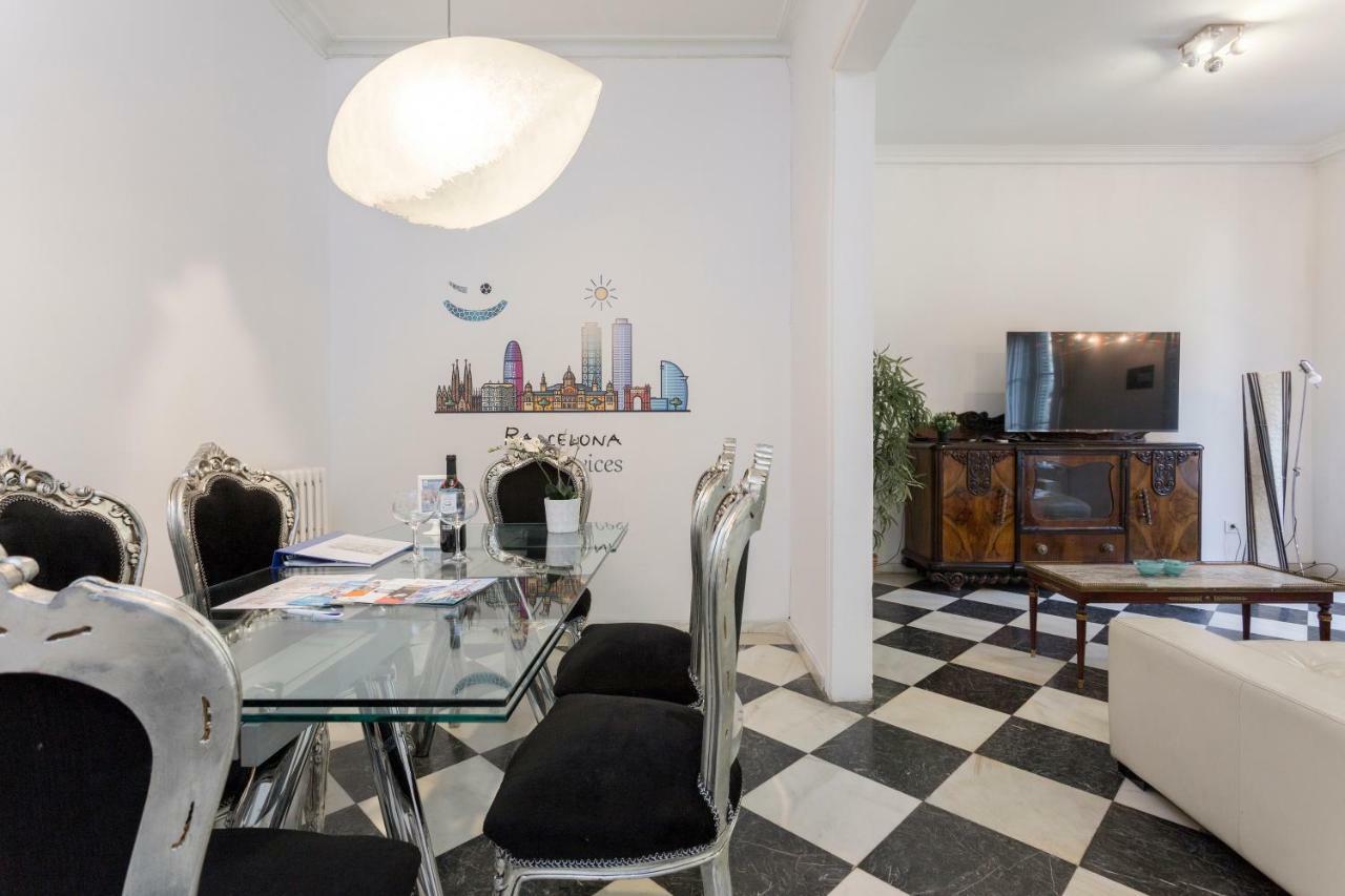 Apartment 1229 - Awesome Center With Terrace *