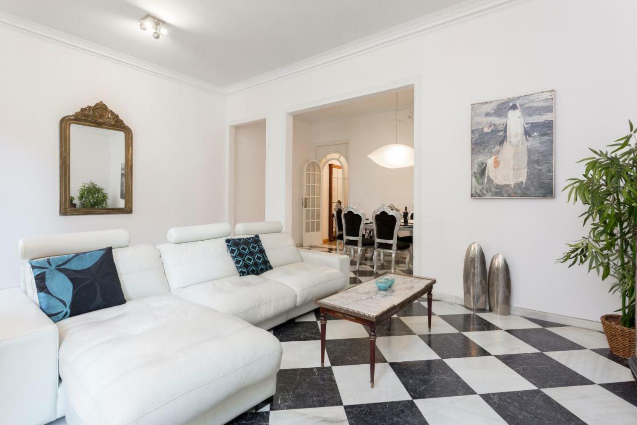 Apartment 1229 - Awesome Center With Terrace *