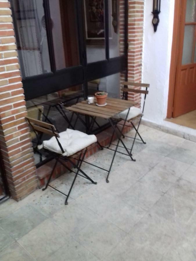 Casa Mezquita *