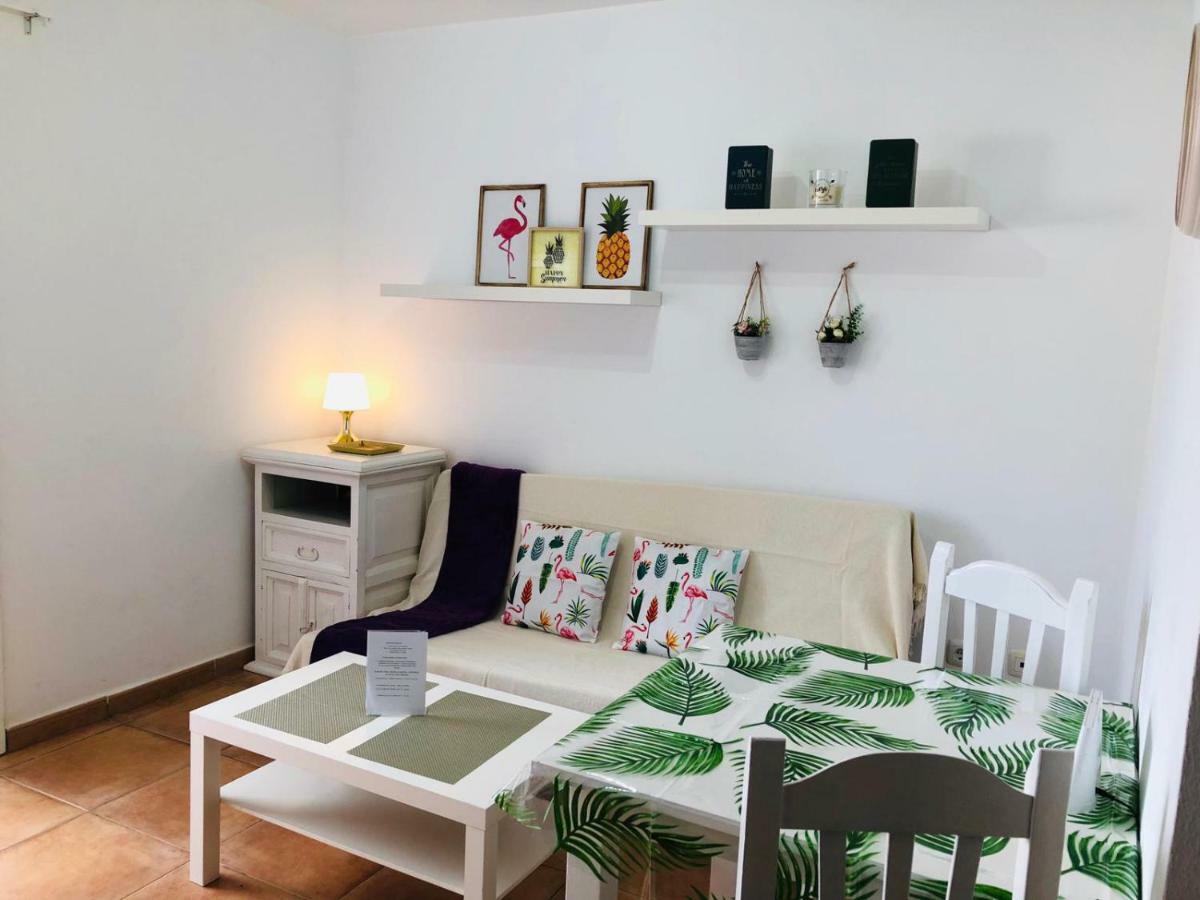 Apartamento Céntrico Lobos Corralejo