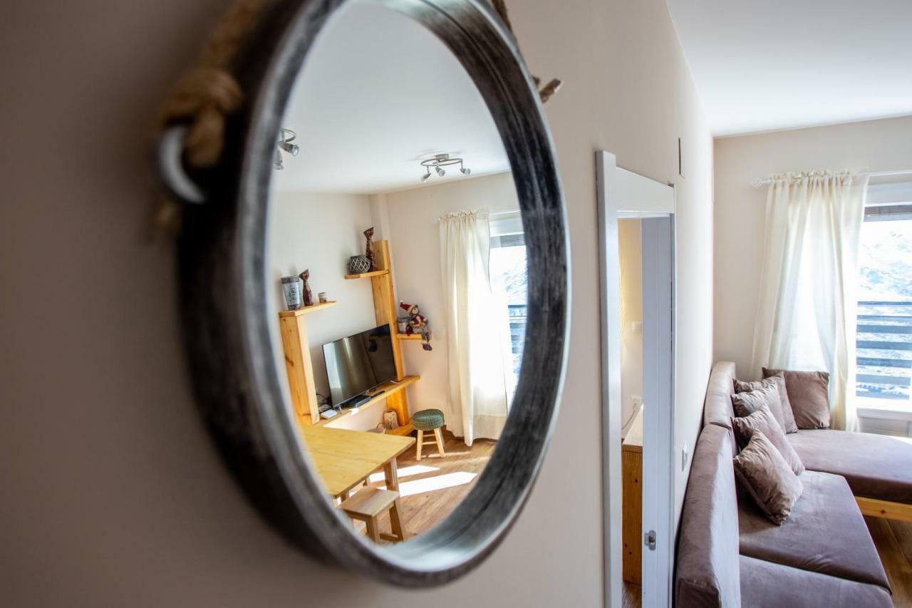 Apartamento Sol Sierra Nevada