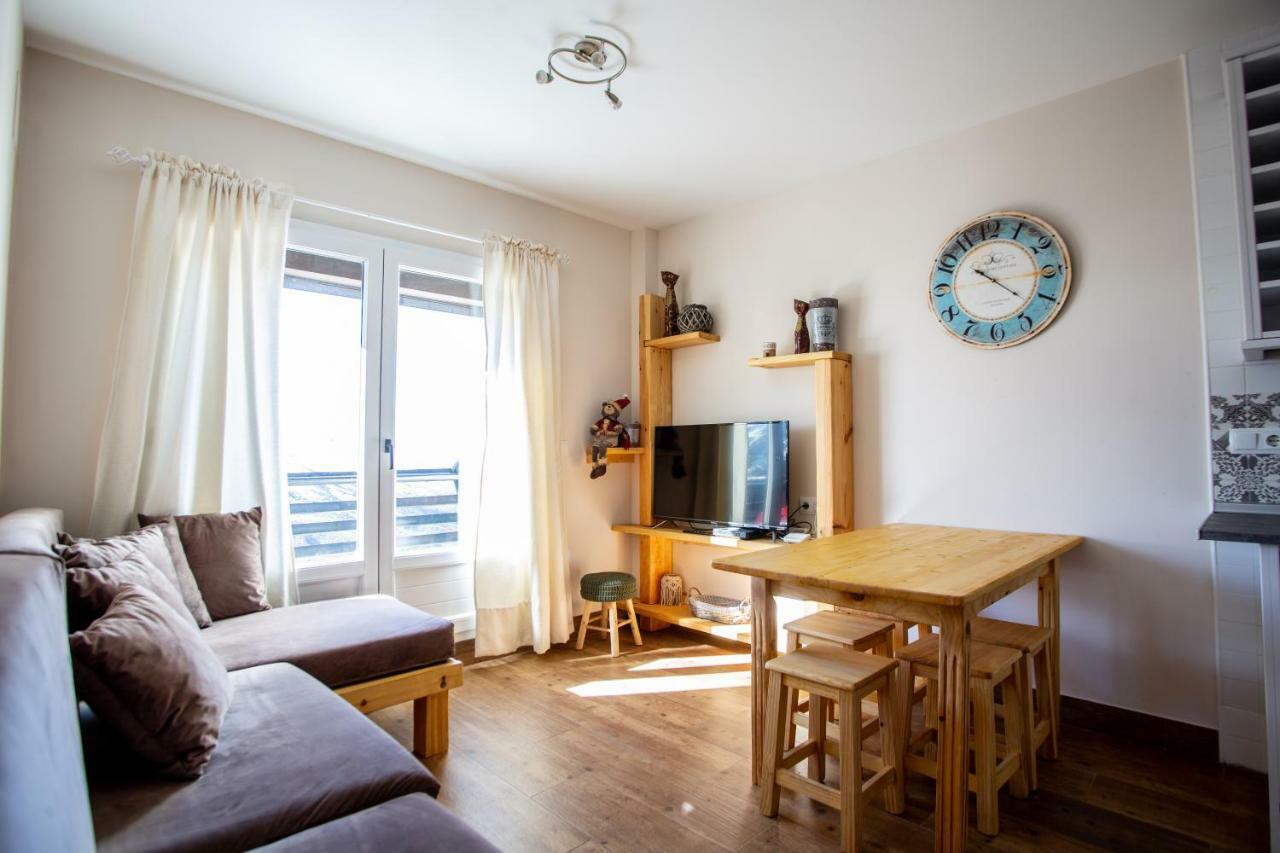 Apartamento Sol Sierra Nevada