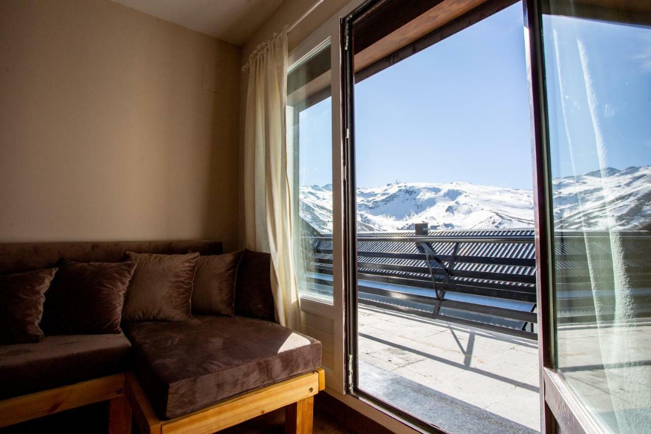 Apartamento Sol *