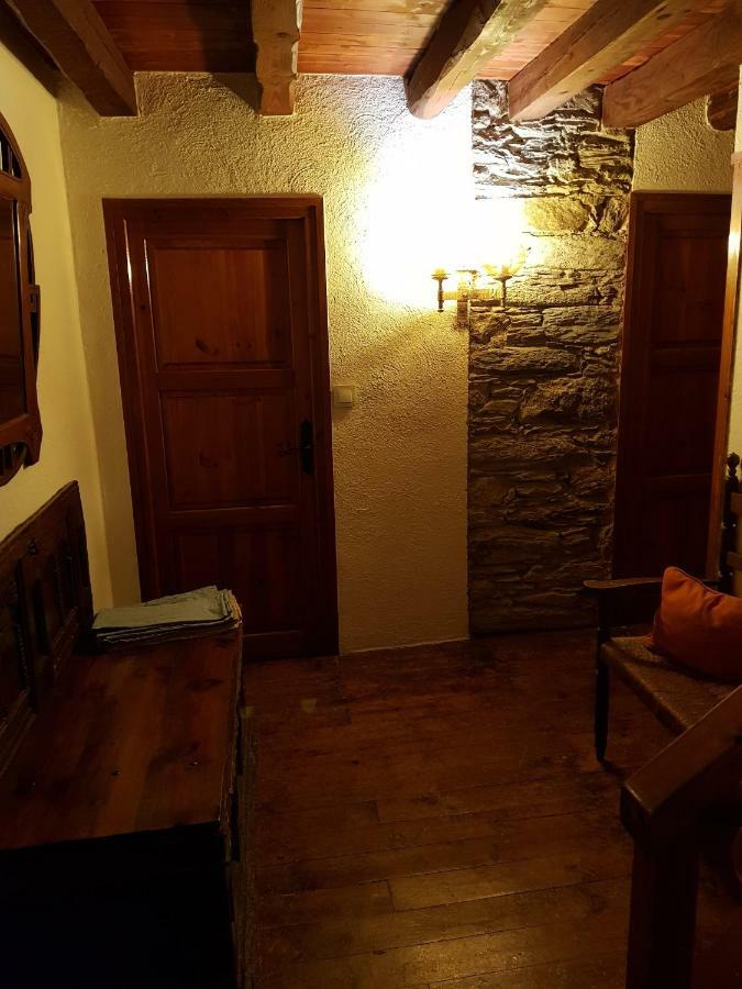 Casa De La Font De Dalt Сasa de vacaciones Queralbs (Caralps)